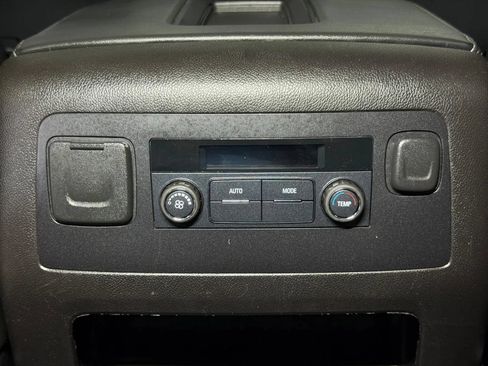 Used 2016 Chevrolet Suburban LT AWD/4WD image 24