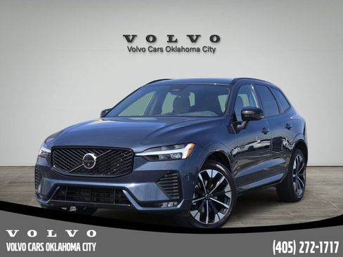 Used 2026 Volvo XC60 B5 Plus w/ Protection Package Premier image 1