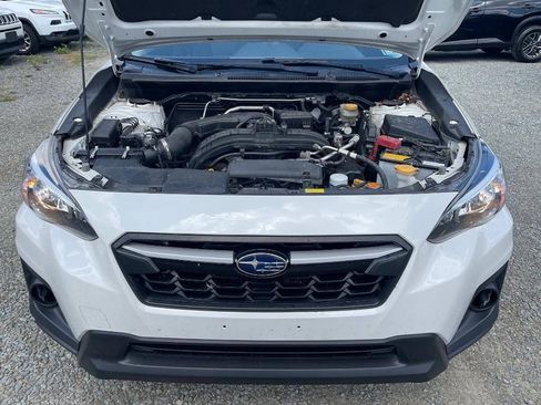 Used 2019 Subaru Crosstrek 2.0i Premium w/ Popular Package #4 AWD/4WD image 24
