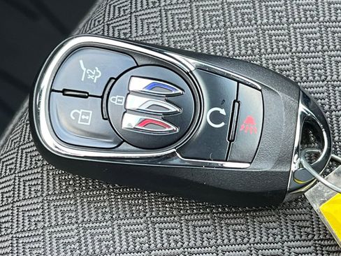 New 2026 Buick Encore GX Preferred w/ Comfort Package image 29