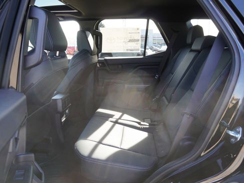 New 2026 Toyota 4Runner TRD Off-Road Premium image 21