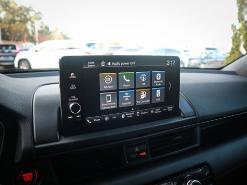 Used 2024 Honda Pilot TrailSport image 24