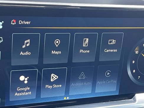 Certified 2024 Chevrolet Silverado 1500 RST AWD/4WD image 23