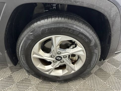 Used 2023 Hyundai Tucson SEL AWD/4WD image 13