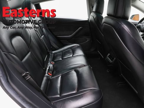 Used 2018 Tesla Model 3 Performance AWD/4WD image 17