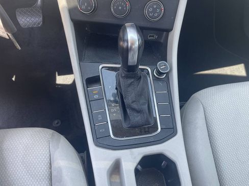 Used 2019 Volkswagen Jetta S FWD image 16