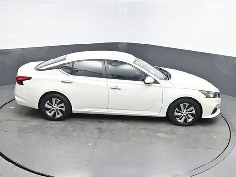 Used 2021 Nissan Altima 2.5 S image 31