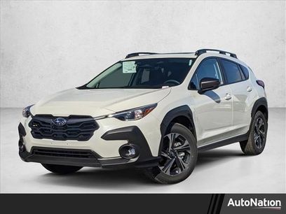 New 2025 Subaru Crosstrek 2.5i Premium
