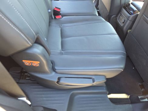 Used 2022 INFINITI QX60 Luxe w/ Cargo Package image 15