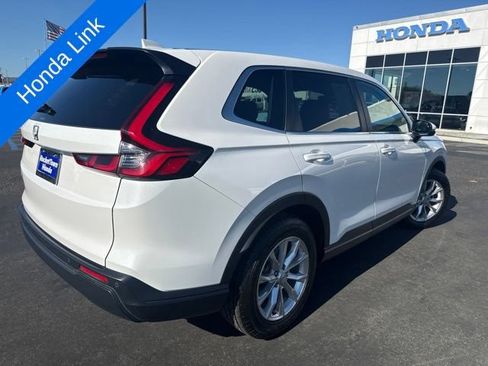 Used 2024 Honda CR-V EX-L image 5