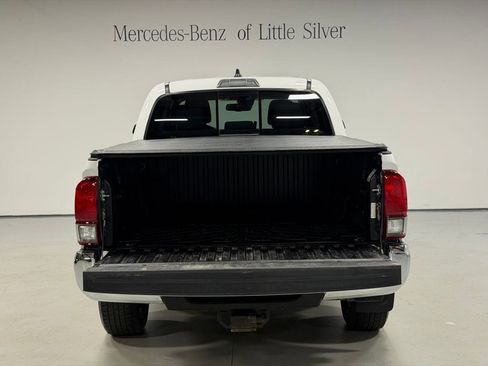 Used 2023 Toyota Tacoma SR5 w/ Black Out Package (TMS) image 5