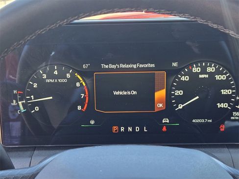 Used 2024 Ford Mustang Coupe image 16