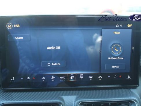 New 2026 Ford Mustang Coupe image 12