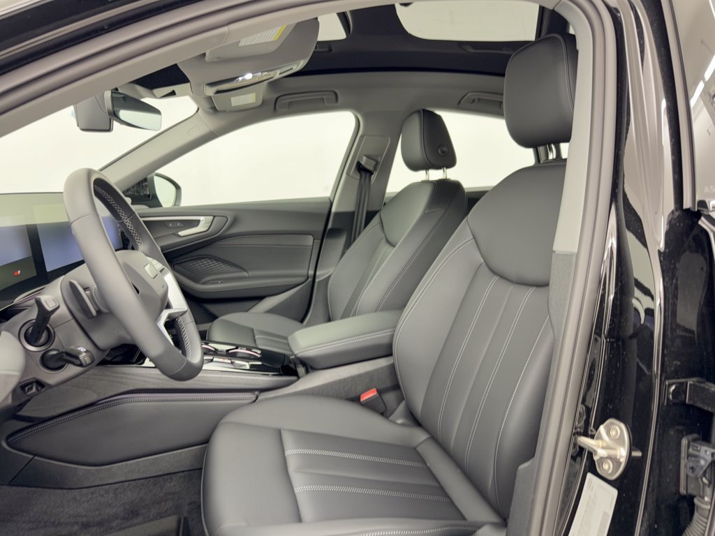 Certified 2026 Audi A5 Premium AWD/4WD image 5