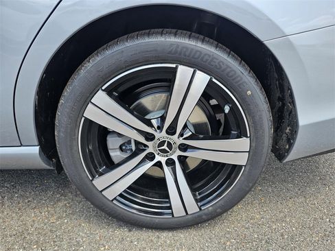 New 2025 Mercedes-Benz C 300 Sedan image 10