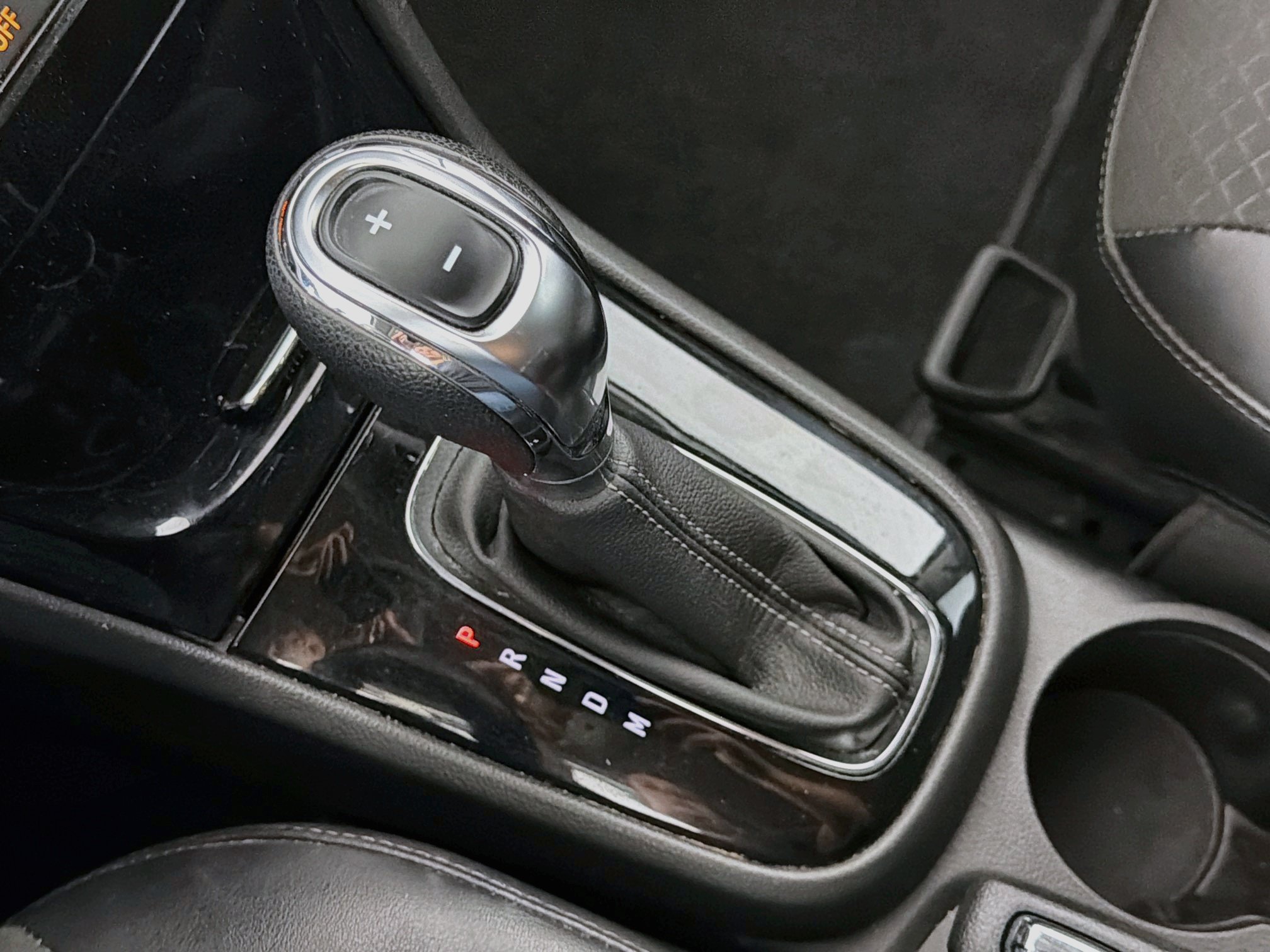 Used 2019 Buick Encore Preferred FWD image 23