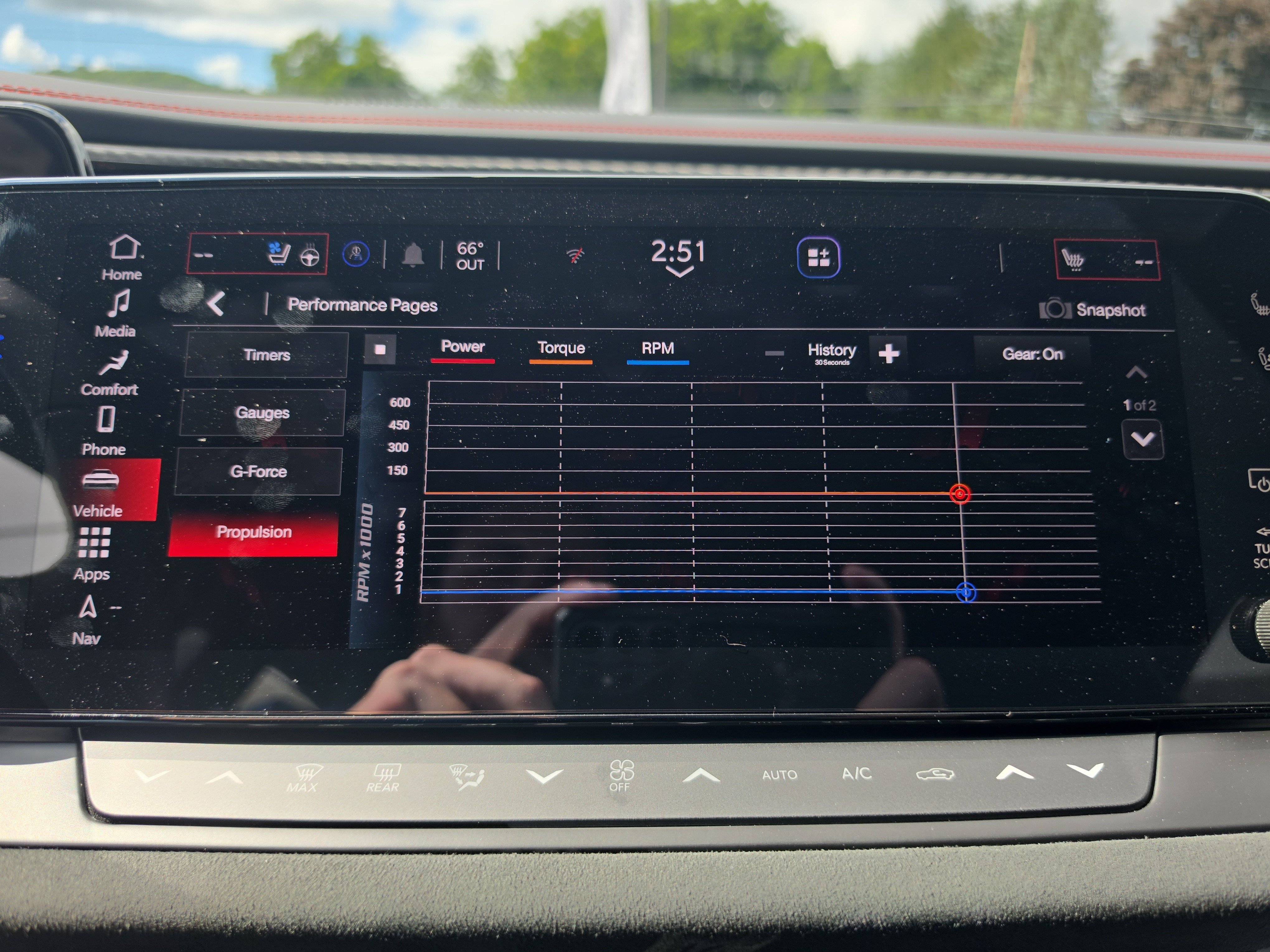 New 2027 Dodge Charger Scat Pack AWD/4WD image 37