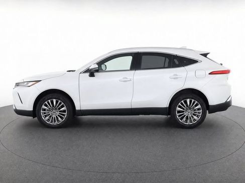 Certified 2022 Toyota Venza Limited w/ Advanced Technology Package AWD/4WD image 4