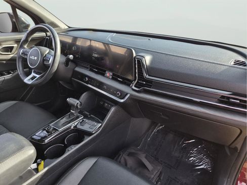 Used 2023 Kia Sportage X-Line w/ X-Line Premium Package image 14