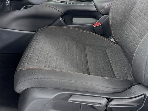 Certified 2023 Honda HR-V Sport image 18