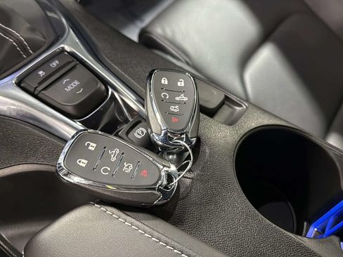 Used 2024 Chevrolet Camaro LT w/ RS Package RWD image 29