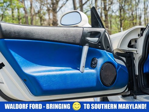 Used 2006 Dodge Viper SRT-10 w/ VOI9 Edition image 49