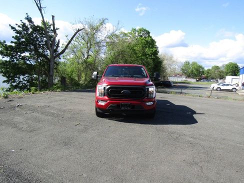 Used 2022 Ford F150 XLT w/ Equipment Group 302A High AWD/4WD image 46