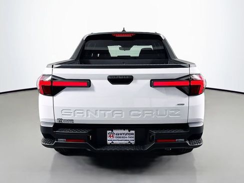 New 2026 Hyundai Santa Cruz SEL AWD/4WD image 7
