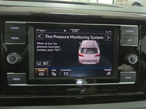 Used 2022 Volkswagen Taos S AWD/4WD image 22