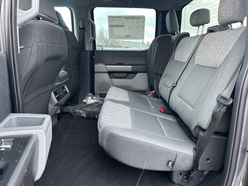 New 2026 Ford F250 XLT w/ Tremor Off-Road Package image 25