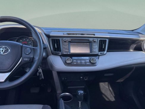 Used 2014 Toyota RAV4 XLE image 11
