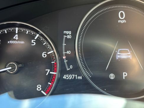 Used 2019 MAZDA MAZDA3 Hatchback w/ Premium Package image 16