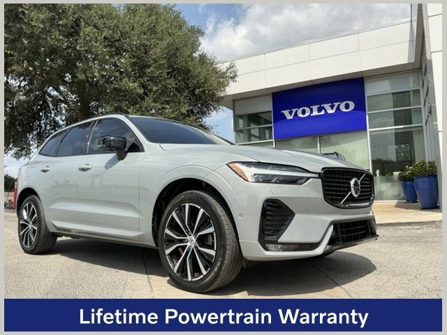 Certified 2024 Volvo XC60 B5 Plus w/ Protection Package Premier AWD/4WD image 1