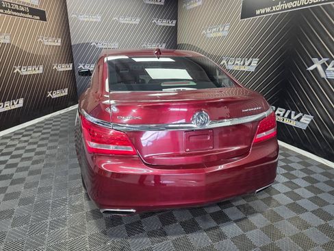 Used 2016 Buick LaCrosse FWD image 13