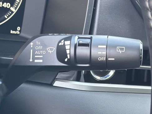 New 2026 Nissan Rogue Platinum AWD/4WD image 12