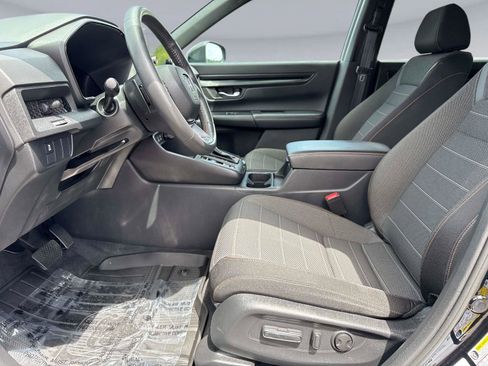 Certified 2023 Honda CR-V Sport image 20