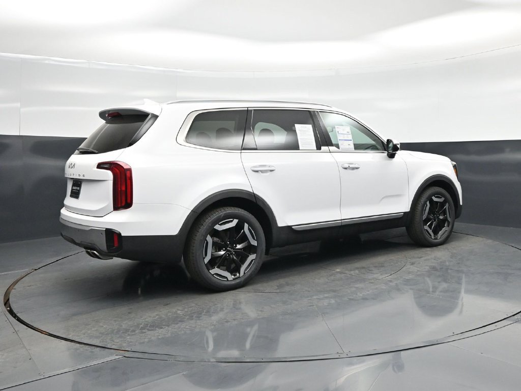 Used 2023 Kia Telluride S FWD image 28