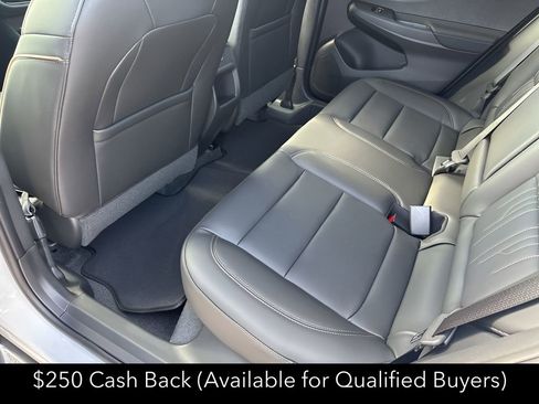 New 2026 Buick Envista Sport Touring FWD image 22