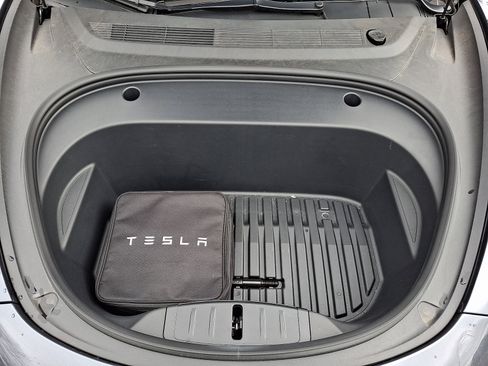 Used 2022 Tesla Model 3 Long Range image 25