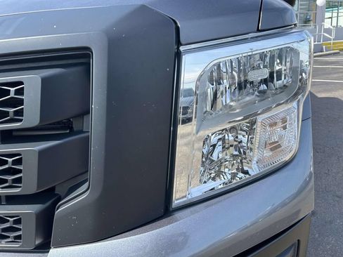 Used 2021 Nissan Titan S w/ S Utility Package AWD/4WD image 10