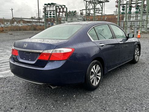 Used 2013 Honda Accord LX image 8