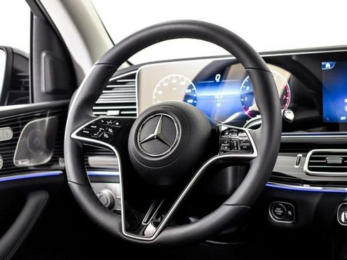 New 2026 Mercedes-Benz GLE 450 GLE 450 image 23