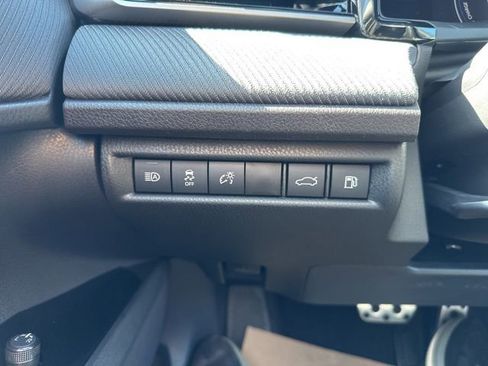New 2026 Toyota Camry SE image 13