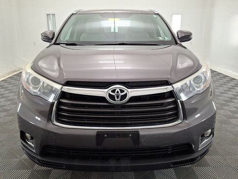Used 2015 Toyota Highlander Limited AWD/4WD image 21