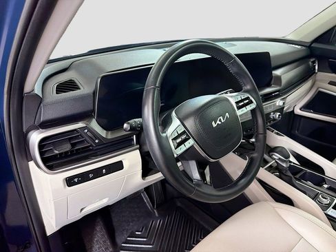 Used 2024 Kia Telluride S w/ S Sunroof Package AWD/4WD image 12