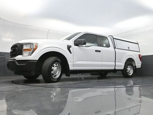 Used 2022 Ford F150 XL w/ Equipment Group 101A High RWD image 27