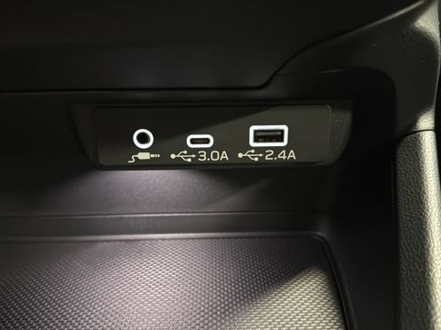 New 2026 Subaru Impreza 2.0i Sport image 24