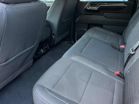 Used 2025 Chevrolet Silverado 2500 LT AWD/4WD image 11