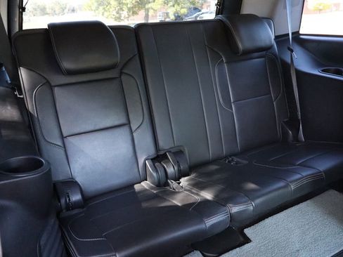 Used 2018 GMC Yukon Denali image 22