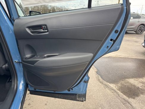 New 2026 Toyota Corolla Cross LE image 27